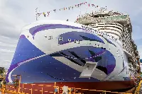 “Norwegian Viva”, the second of six vessels from Norwegian Cruise Line’s (NCL) new Prima Class of ships was floated out of the shipyard in Marghera (Venice) on August 2nd 2022