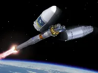 Galileo launch