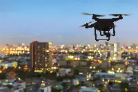 EU-wide rules for drones to provide a common level of safety and legal certainty for producers and operators