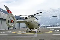 Il motore Arriel 2K già installato sul prototipo PS4 (Pre Series 4) dell'elicottero AW-09, prossimo all’avvio dei collaudi in volo presso lo stabilimento Kopter di Mollis (Svizzera)