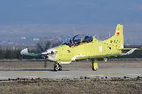 Hurkus-B plane