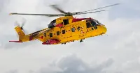 Elicottero AW-101 Cormorant