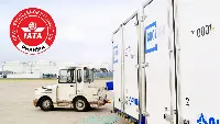 Fraport receives CEIV Pharma Recertification