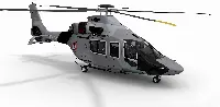 H-160 helicopter to the French Navy