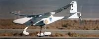 Perseus Remotely Piloted Aircraft Systems by NASA