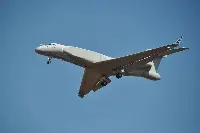 Gulfstream G-550