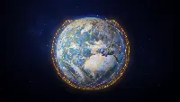 Telesat constellation