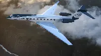 Gulfstream G-700