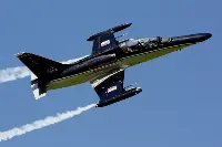 Aereo L-159B di Aero Vodochody Aerospace