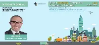 Locandina evento ‘"Smart Mobility, Transport & Logistics Summit"; tenutosi il 21 aprile 2021, ed intervento di Mario Zini, Managing Director Dhl Global Forwarding Italia