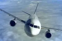 Civil aircraft