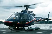 AS-350B (Archive photo)