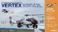 Tested advanced autonomous features on helicopter Flightlab