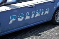 Vettura della Polizia