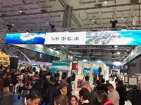 Sardinia present at Bit in Milan (February 10-12, 2019)