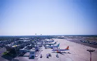 Aeroporto di Bari