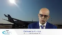 AVIONEWS interviews Francesco Alfonsi, national secretary of Ugl Air Transport