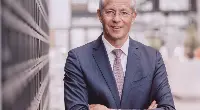 Stefan Schulte will remain the CEO of Fraport AG for another three years from September 1, 2024 until August 31, 2027