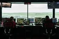 Italian Enav, flight controllers in service