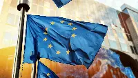 European Union flag
