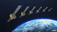Galileo 2nd generation satellites ready to navigate into the future