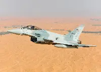 Eurofighter Typhoon Kuwait