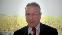 Andrea Rossetti, presidente di Assopetroli-Assoenergia