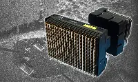PicoSar radar of Leonardo