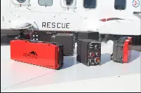 Osprey, Active Electronically Scanned Array (AESA) radar