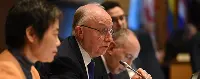 The 36-State ICAO Council meets for its 219th Session in Montreal on March 2, 2020, the first presided over by new ICAO Council President Salvatore Sciacchitano