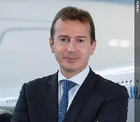 Guillaume Faury appointed Airbus CEO