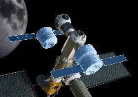 Cltv, Cis-Lunar Transfer Vehicle