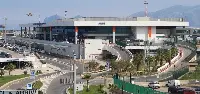 Aeroporto "Falcone-Borsellino" di Palermo-Punta Raisi
