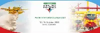 "Aerial Firefighting Europe" on 12-14 October 2021 in Tartu, Estonia