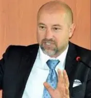 Antonio Chialastri, comandante di linea