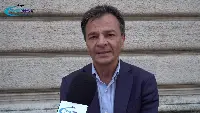 Stefano Fassina, parlamentare di Patria e Costituzione