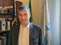 Alessio Quaranta, direttore generale Enac