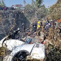 Plane crash in Nepal of ATR-72/500 occurred on January 15, 2023