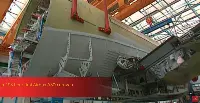 Iberia: its first Airbus aircraft arrived in 1981