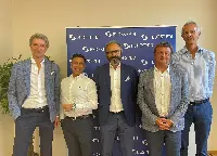 Fedespedi: durante riunione consiglio direttivo del 26 luglio 2022 il presidente di Fedespedi, Alessandro Pitto, ha nominato cinque vicepresidenti Alessandro Albertini con delega cargo aereo; Domenico de Crescenzo delega a Rapporti con Adm (Agenzia dogane e monopoli); Guglielmo Davide Tassone delega a Sviluppo risorse umane; Manuel Scortegagna ai trasporti terrestri; Ciro Spinelli Affari legali e progetti normativi