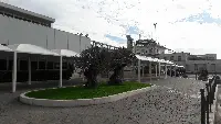 Aeroporto di Roma-Ciampino