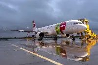 Aereo Tap Air Portugal