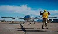 US Navy’s new MQ-25 Stingray aircraft
