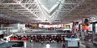 Aeroporto Roma-Fiumicino
