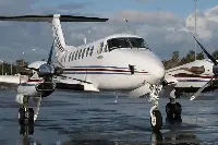 Beechcraft B-300 King Air 350i