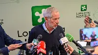 Guido Bertolaso, assessore al Welfare di Regione Lombardia