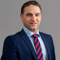 Rick Andrew, Commercial Director, Savback Helicopters