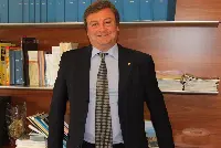 Domenico de Crescenzo, vicepresidente di Fedespedi