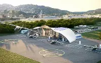 Rolls-Royce and the Luxaviation Group, collaborate on development and deployment of Advanced Air Mobility (AAM)