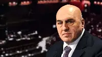 Il ministro della Difesa del Governo Meloni, Guido Crosetto